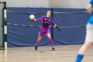 Bild 129 - wBJ NFV Futsalmeisterschaft
